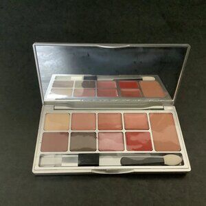 LOT #10 YOUR BEST FRIEND Your Connected Collection Eye Shadow Blush BRAND NEW!